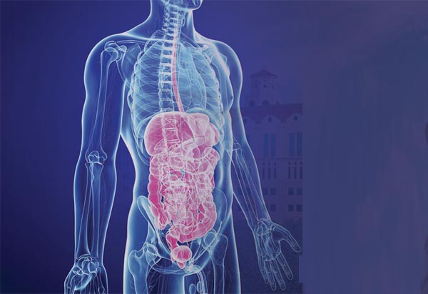 Three Different Types of Gastroenterology Disease Along With Their Symptoms